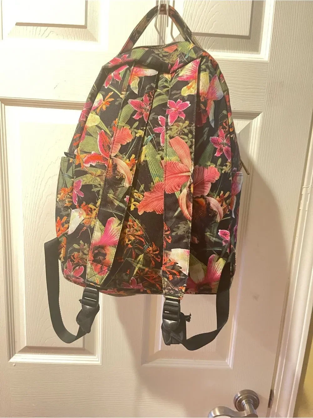 Herschel Supply Co. herschel floral